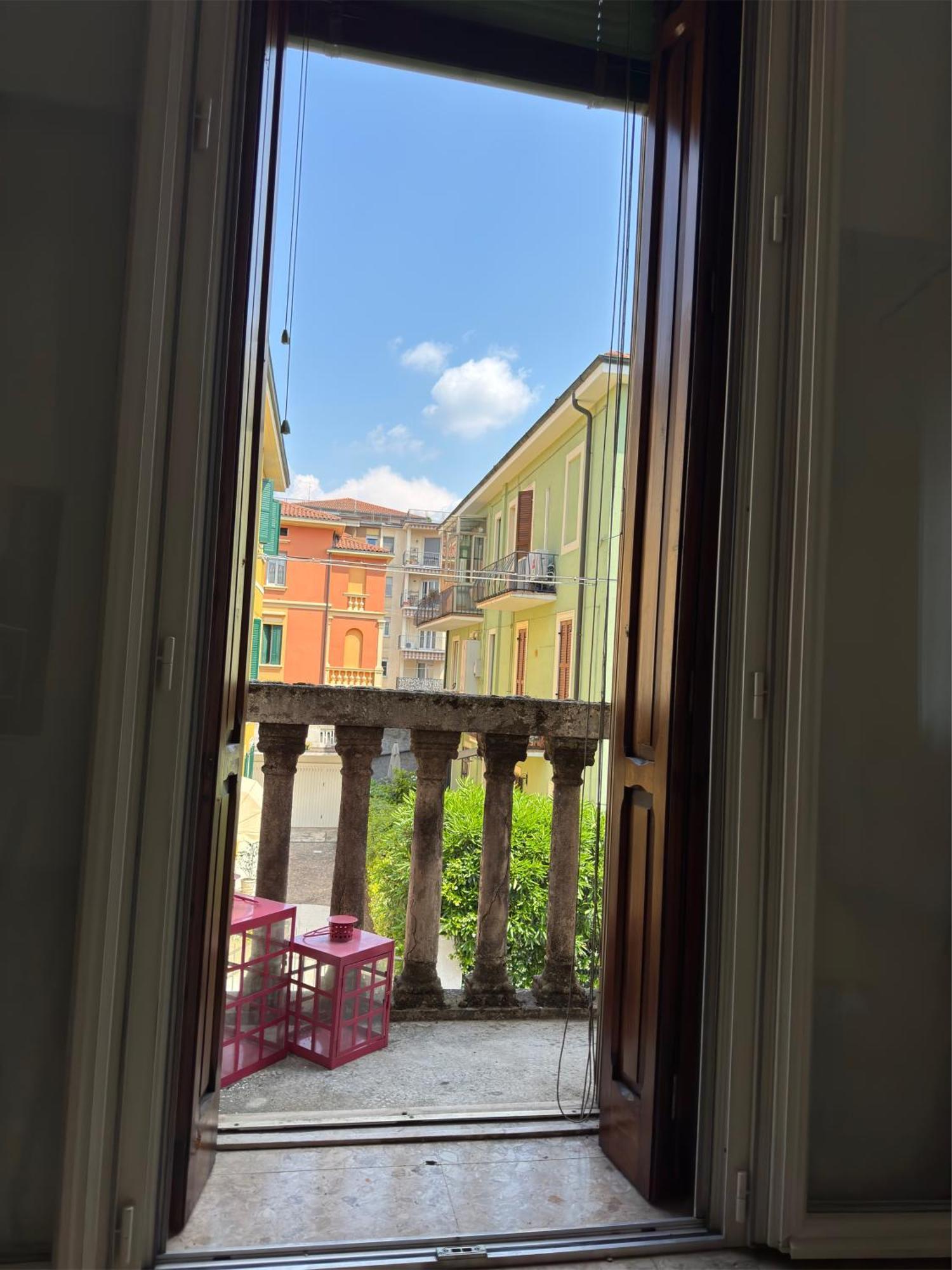 Giove Rooms Верона Экстерьер фото