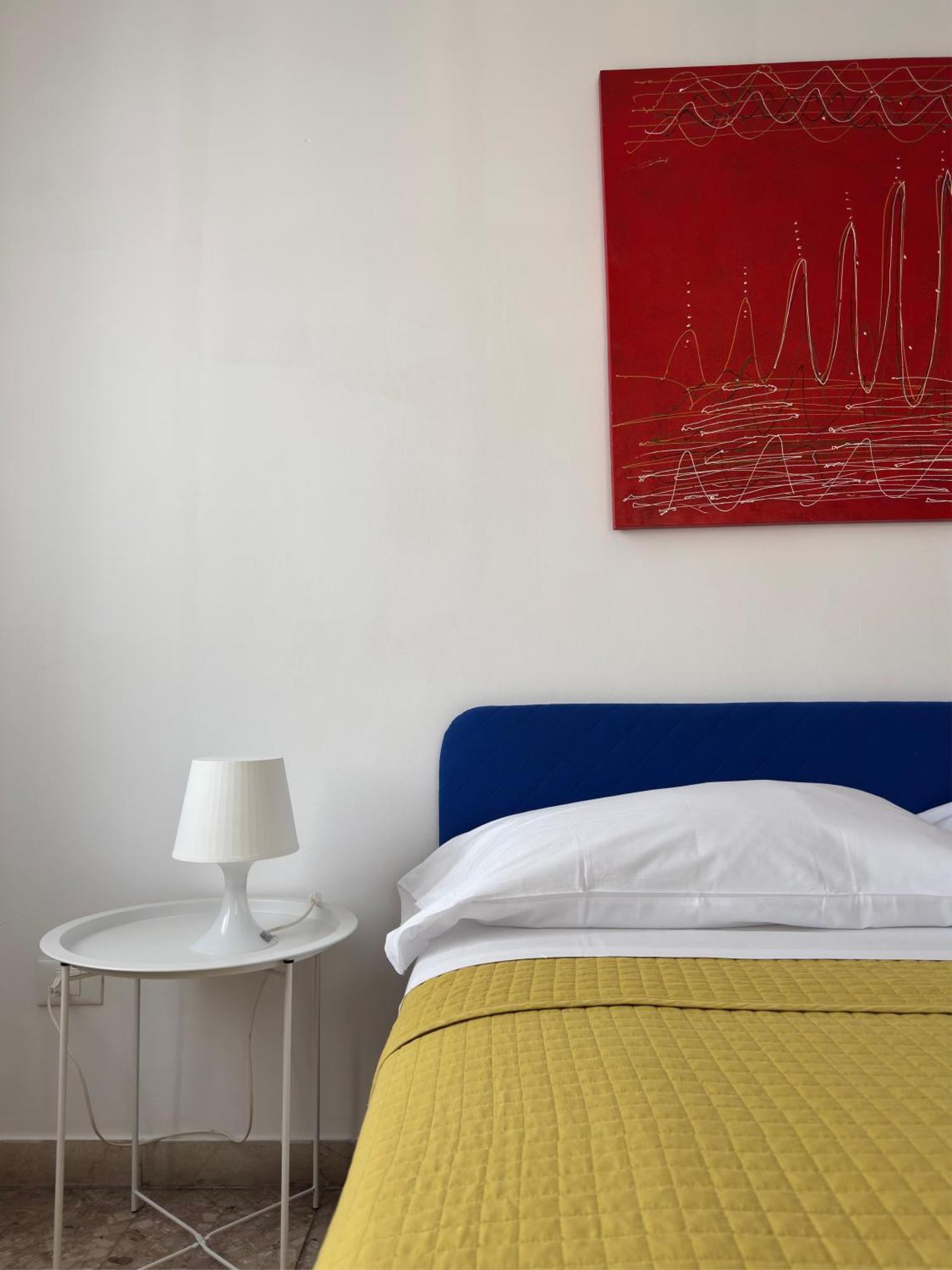 Giove Rooms Верона Экстерьер фото