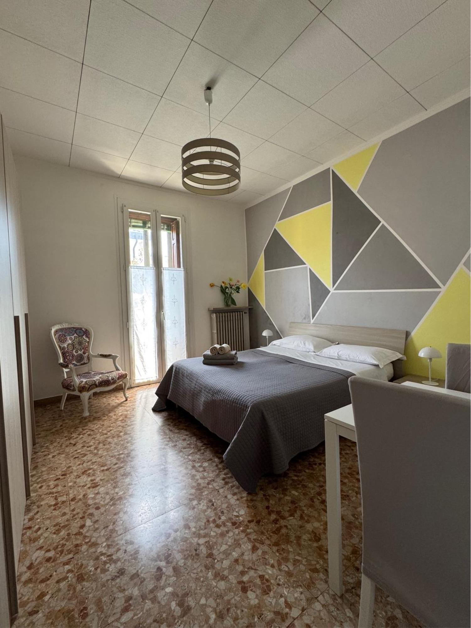 Giove Rooms Верона Экстерьер фото